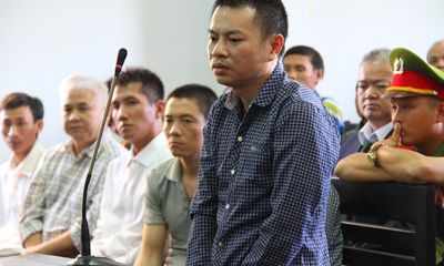 Xử vụ xả súng làm 3 người chết: Đề nghị tử hình Đặng Văn Hiến