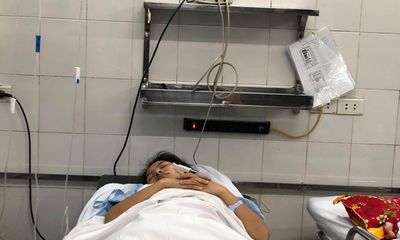 Vụ nổ ở Bắc Ninh: Người mẹ có con tử vong còn hoảng loạn