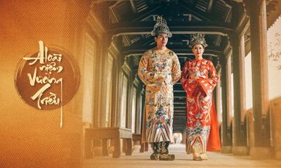 Ngọc Tình, Khánh Ngân quyền uy tái hiện hình ảnh vương triều xưa ở Huế
