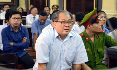 Đại án Phạm Công Danh-Trầm Bê: Triệu tập 200 người, 70 luật sư tham gia 