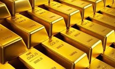 Giá vàng hôm nay 6/1: Vàng SJC quay đầu giảm 30 nghìn đồng/lượng