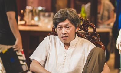 Hoài Linh: Phim hài Châu Tinh Trì còn nhảm gấp 800 lần phim Việt