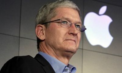 Tim Cook không xin lỗi khách hàng Apple vì làm chậm iPhone cũ