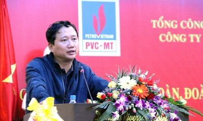 Gia đình Trịnh Xuân Thanh chủ động nộp 2 tỷ đồng khắc phục hậu quả