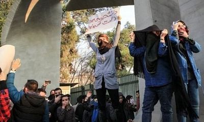 Lối thoát nào cho cuộc khủng hoảng hiện nay ở Iran?