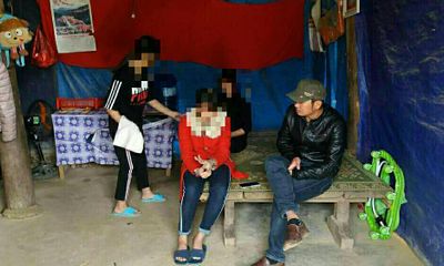 Lời kể của 2 sơn nữ bị bắt cóc ép vào động mại dâm ở Trung Quốc