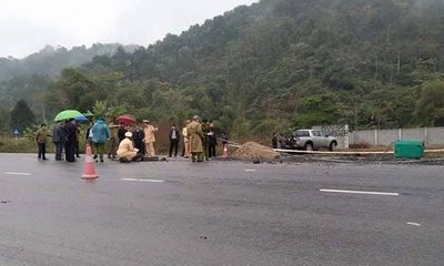 Khởi tố tài xế gây tai nạn làm 5 công nhân tử vong ở Hà Giang