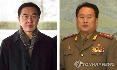 Hàn Quốc hy vọng nối lại thảo luận với Triều Tiên về đoàn tụ thân nhân