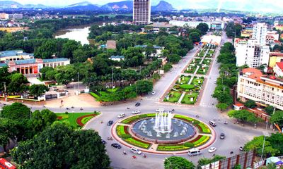 Tiềm năng phát triển của thị trường BĐS Sông Công - Thái Nguyên