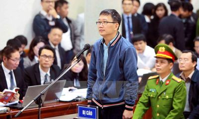 Không là Trịnh Xuân Thanh thì ai gây ra thua lỗ 3.300 tỷ đồng tại PVC?