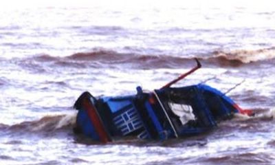 Thanh Hóa gửi công văn hỏa tốc đề nghị tìm kiếm 15 ngư dân mất tích