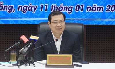 Chủ tịch Đà Nẵng tiết lộ về tài sản của Vũ 