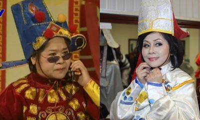 Táo Quân 2018: Hé lộ sự trở lại của 2 nghệ sĩ Minh Vượng, Minh Hằng