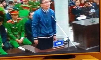 Luật sư của bị cáo Trịnh Xuân Thanh: Nói PVC không đủ năng lực là khiên cưỡng
