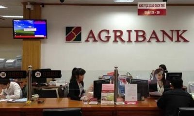 Khuyến mại Tết nguyên đán 2018: “Mùa kiều hối Agribank, Nhận tiền nhanh - Nhiều quà tặng”