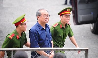 Xử đại án Phạm Công Danh: Tòa từ chối luật sư của ông Trần Bắc Hà