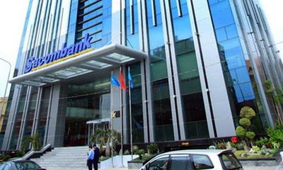 Sacombank muốn bán hơn 81,5 triệu cổ phiếu quỹ