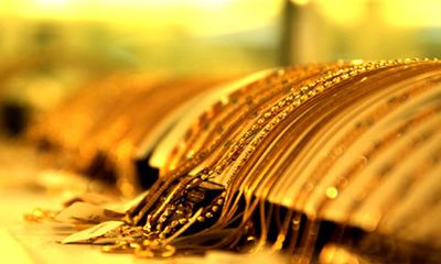 Giá vàng hôm nay 17/1: Vàng SJC giảm 60 nghìn đồng/lượng, nhà đầu tư lo ngại