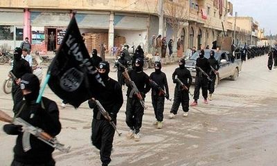Tiết lộ chưa từng công bố về âm mưu tấn công nước Mỹ của khủng bố IS 