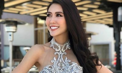 Tường Linh được kỳ vọng sẽ lọt Top 5 Hoa hậu Liên lục địa