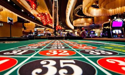 Sẽ giám sát thu thuế đối với kinh doanh casino