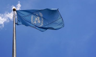 Liên Hợp Quốc dính bê bối quấy rối tình dục tràn lan trong văn phòng