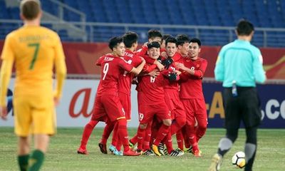Cựu HLV hiến kế để U23 Việt Nam đánh bại Iraq