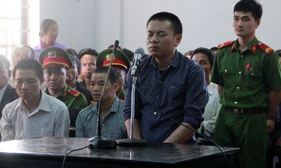 Vụ xả súng ở Đăk Nông, 3 người chết: Đặng Văn Hiến được gia đình nạn nhân xin miễn tội chết