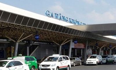 Cảng Hàng không Việt Nam sẵn sàng dừng thu phí ô tô vào sân bay