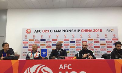HLV U23 Qatar: U23 Việt Nam là đối thủ “khó nhằn”