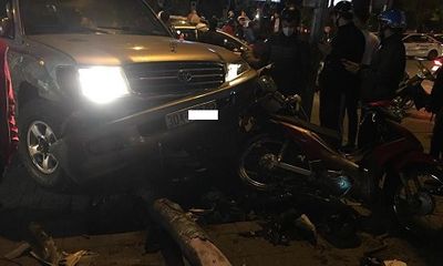 Tin tai nạn giao thông mới nhất ngày 25/1/2018
