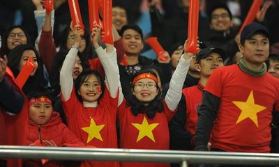 Sang Trung Quốc xem trận chung kết U23 Việt Nam bằng cách nào?