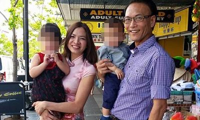 Luật sư gốc Việt bị bắn chết tại Sydney đang gặp khó khăn về tài chính