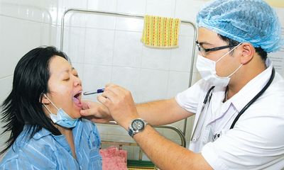 Bộ Y tế khuyến cáo phòng chống bệnh cúm mùa