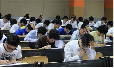Giáo viên làm lộ đề thi lớp 12 ở Khánh Hòa bị kỷ luật