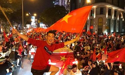 U23 Việt Nam đá chung kết VCK U23 châu Á: Loạt sao Việt quyết hủy show cổ vũ
