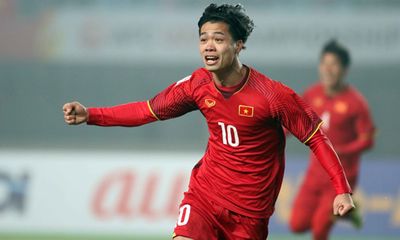 Dự báo thời tiết ngày U23 Việt Nam đá với U23 Uzbekistan