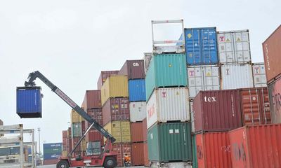 Các mặt hàng nhập khẩu từ Trung Quốc về Việt Nam thuế còn 0%