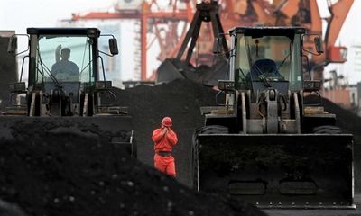 Bất chấp trừng phạt, Triều Tiên xuất khẩu than sang Hàn Quốc và Nhật Bản qua Nga 