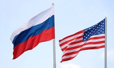 Mỹ mở rộng lệnh trừng phạt quan chức cấp cao của Nga