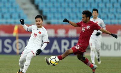 5 điểm nóng quyết định trận U23 Việt Nam - U23 Uzbekistan