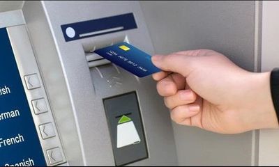 Bộ Công an cảnh báo trộm cắp thông tin tài khoản ngân hàng