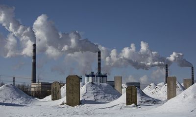 Trung Quốc sắp “từ mặt” nhiệt điện than để giảm thiểu ô nhiễm