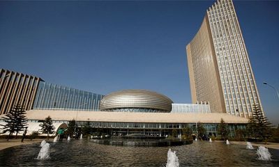 Trung Quốc bác cáo buộc cài máy nghe lén sau khi giúp châu Phi xây trụ sở