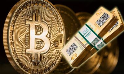 Giá Bitcoin hôm nay 30/1: Bicoin lại vuột mất 600 USD