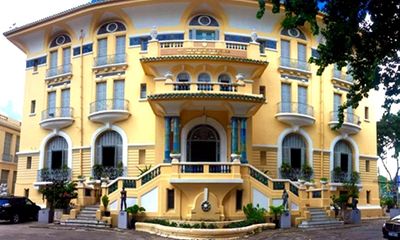Giai thoại làm giàu ly kỳ của vị đại gia sở hữu gần 30.000 căn nhà Sài Gòn xưa