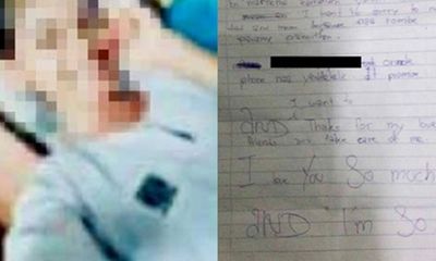Nữ sinh tự tử vì bị giáo viên vu ăn cắp điện thoại rồi 'tra hỏi' dã man