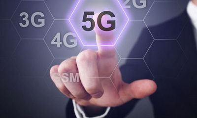 Lo ngại bị nghe lén, chính phủ Mỹ tính chuyển sang dùng mạng 5G