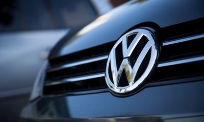 Volkswagen lại vướng bê bối khí thải mới