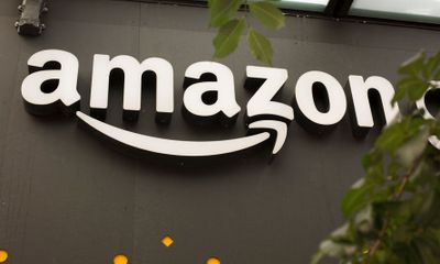 Amazon tuyên bố thành lập liên doanh chăm sóc sức khỏe 